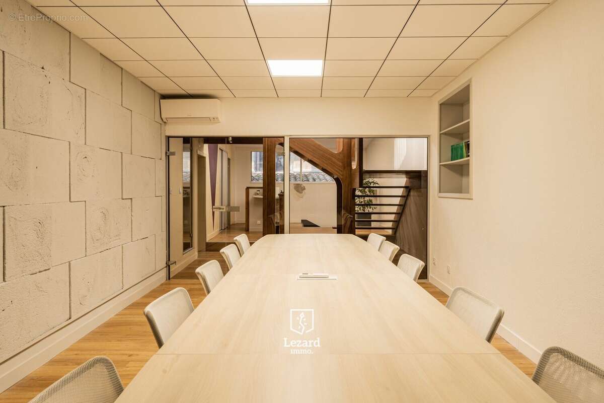 Appartement à CASTELNAUDARY