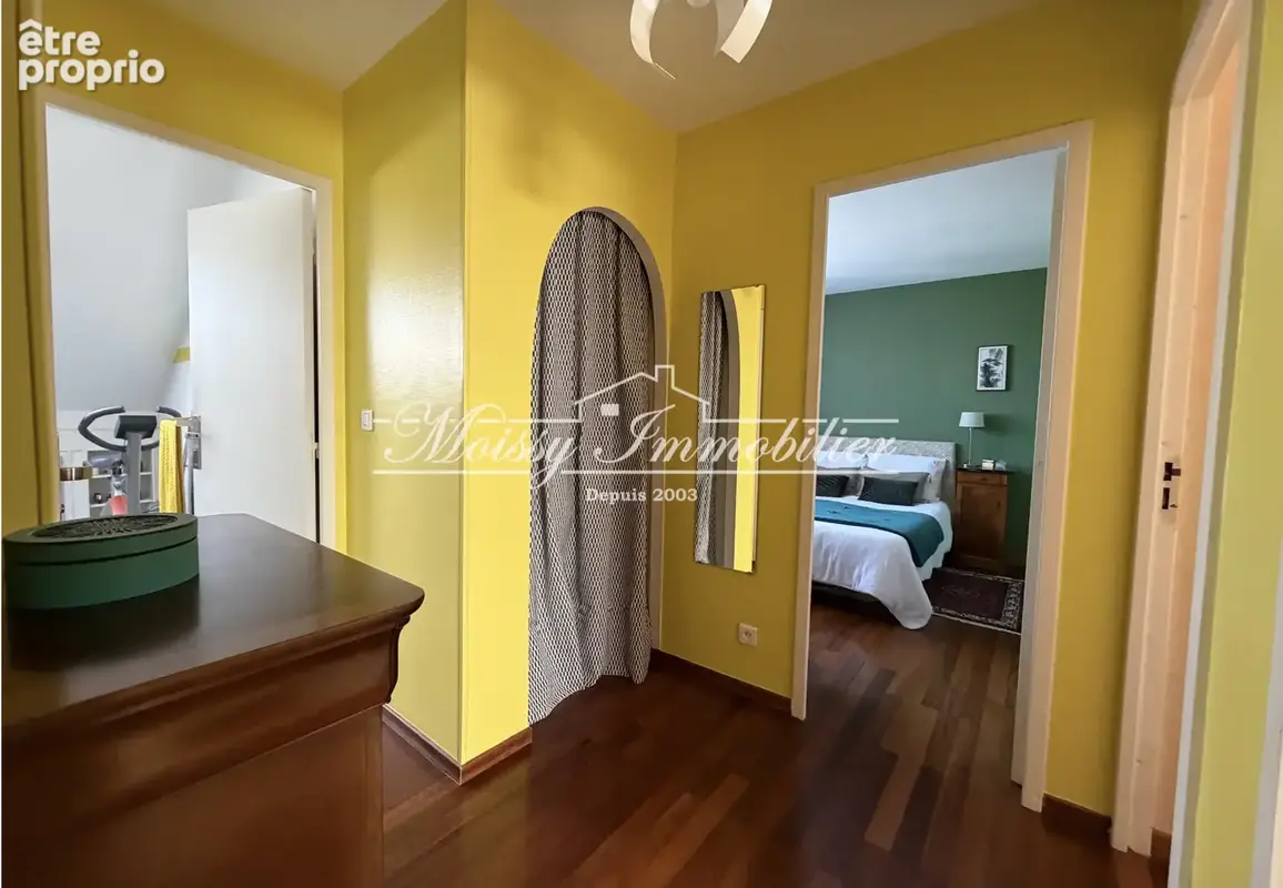 Maison de 4 pieces - photo 6