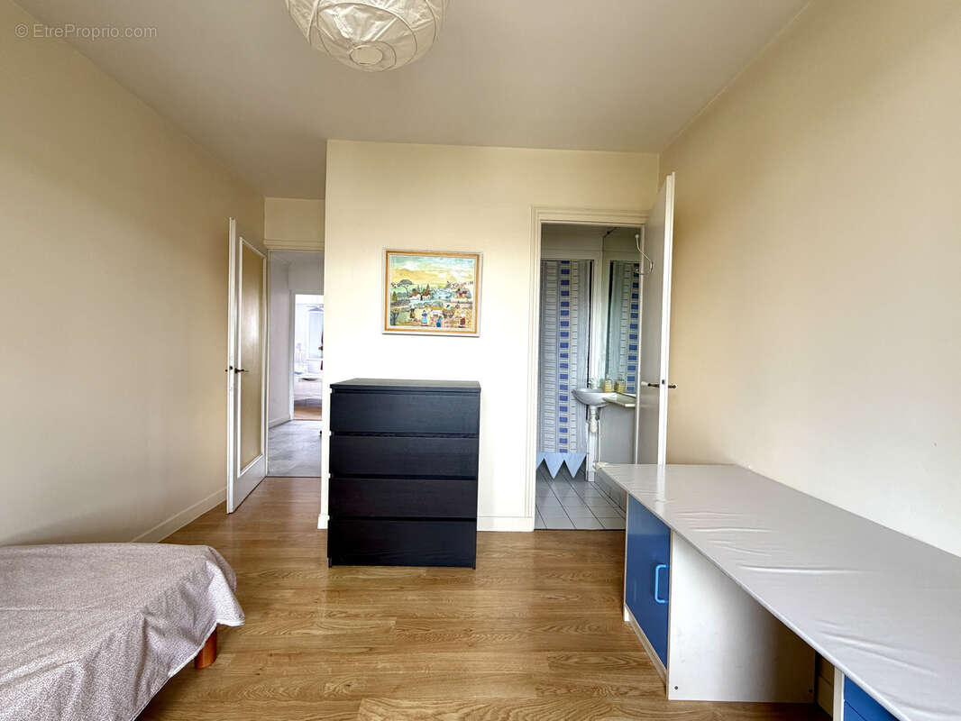 Appartement à CALUIRE-ET-CUIRE