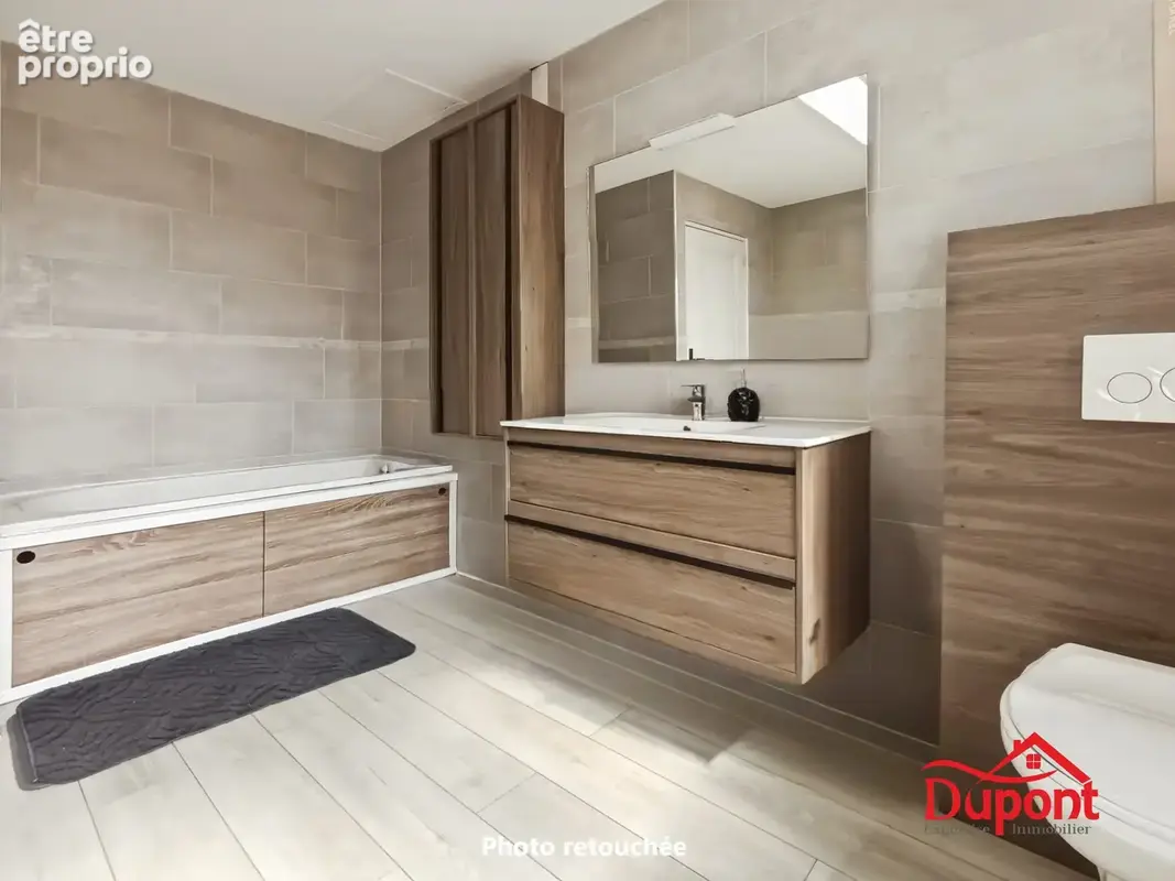 Maison 8 pièces 186 m² à vendre à Pecquencourt (59146) - photo 5