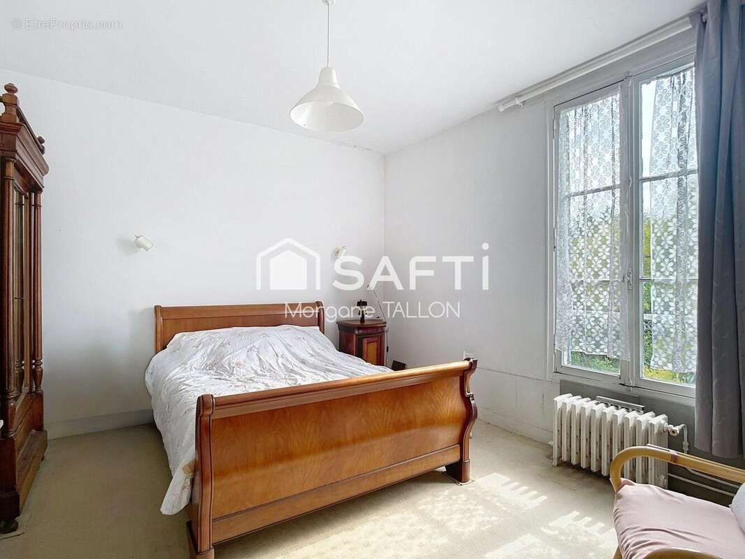 Photo 6 - Maison à ALFORTVILLE