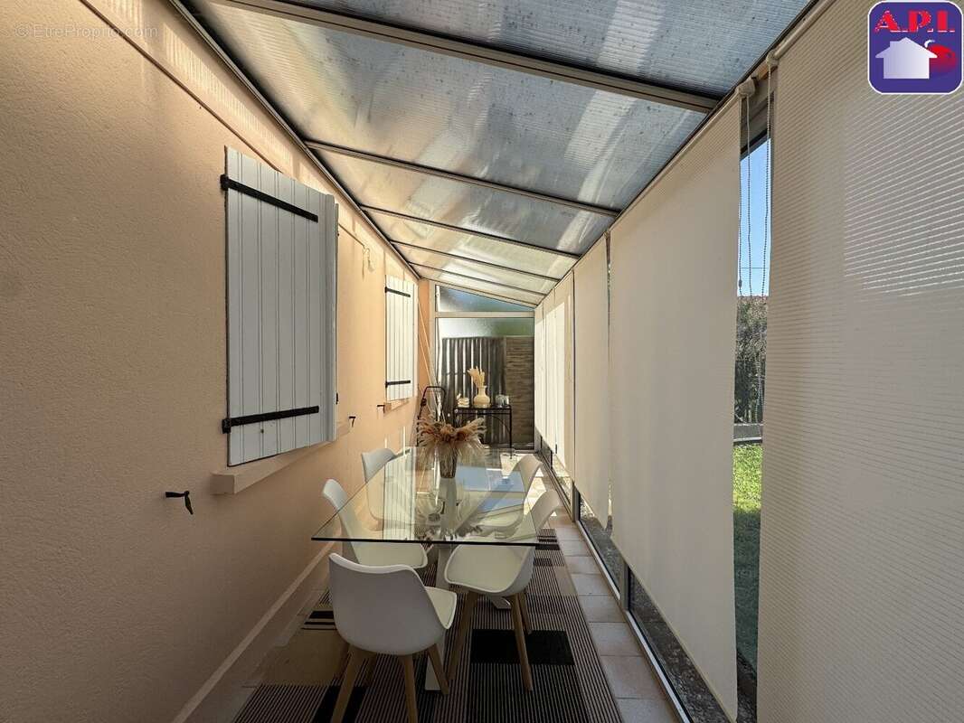 Maison à PAMIERS