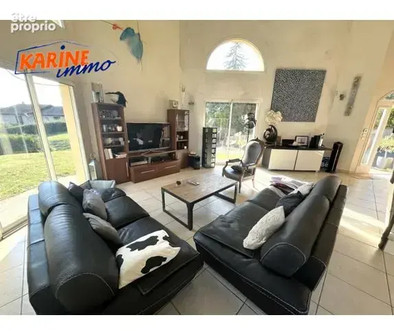 Maison 170 m² à Cailloux-Sur-Fontaines  - photo 5