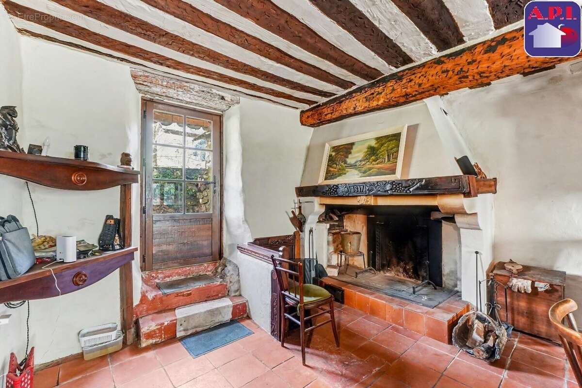 Maison à TARASCON-SUR-ARIEGE