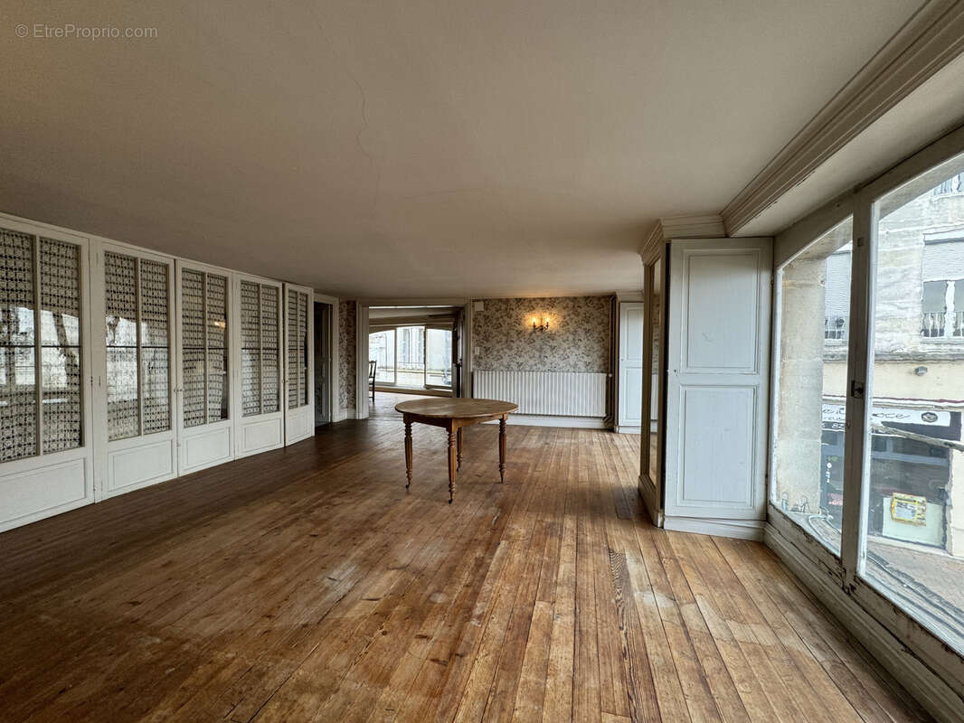 Appartement à JARNAC