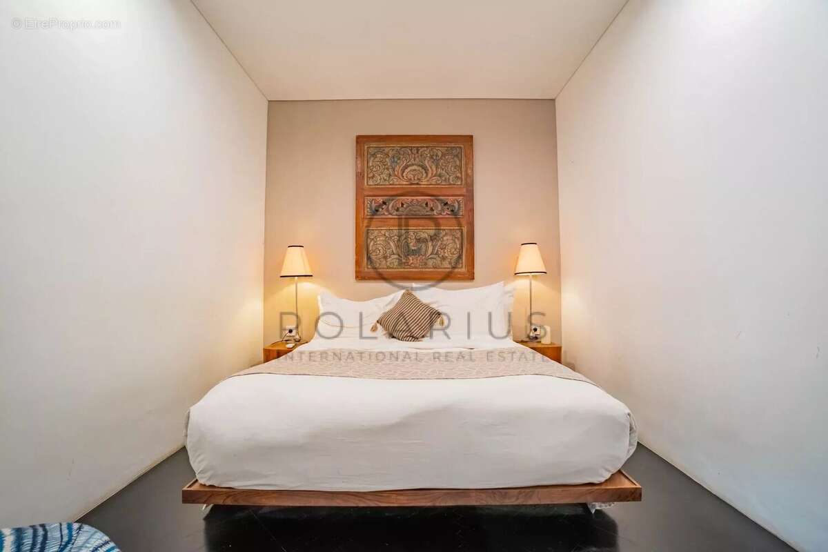 Sanctuaire tropical moderne à Munggu, Bali – à quelques minutes de la plage de Seseh - photo 37
