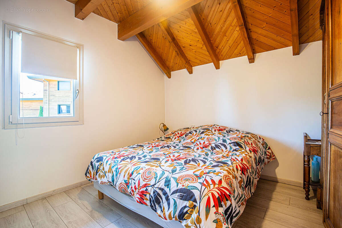 Agence immobiliere laforet - exclusivite - "lavande" - maison individuelle de 126,70m² - sous-sol complet 48,07m²  - dpe c - ter - photo 15