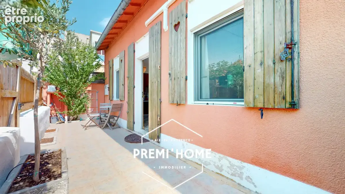 Maison a vendre a la pointe rouge marseille - photo 23