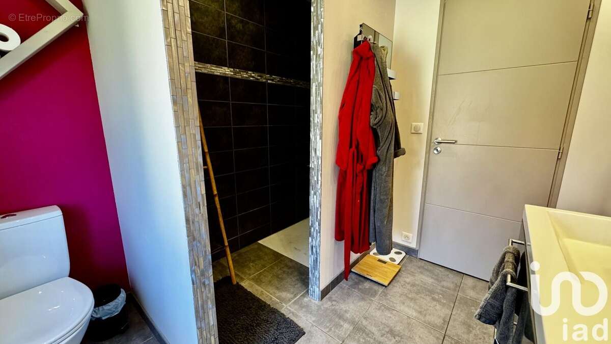 Photo 9 - Maison à CAMPLONG-D&#039;AUDE