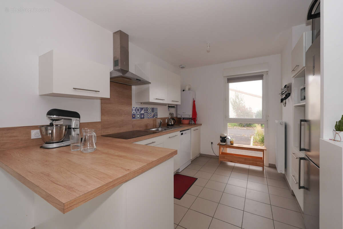 Maison à PONT-DU-CHATEAU