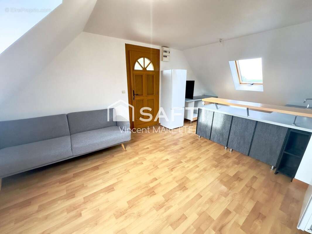 Photo 8 - Maison à SAINT-LEU-D&#039;ESSERENT