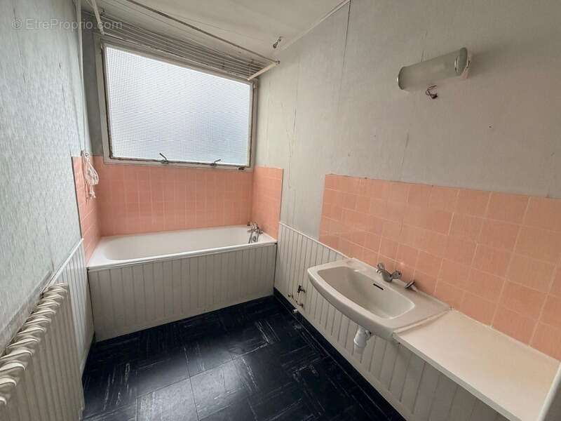 Appartement à LE PECQ