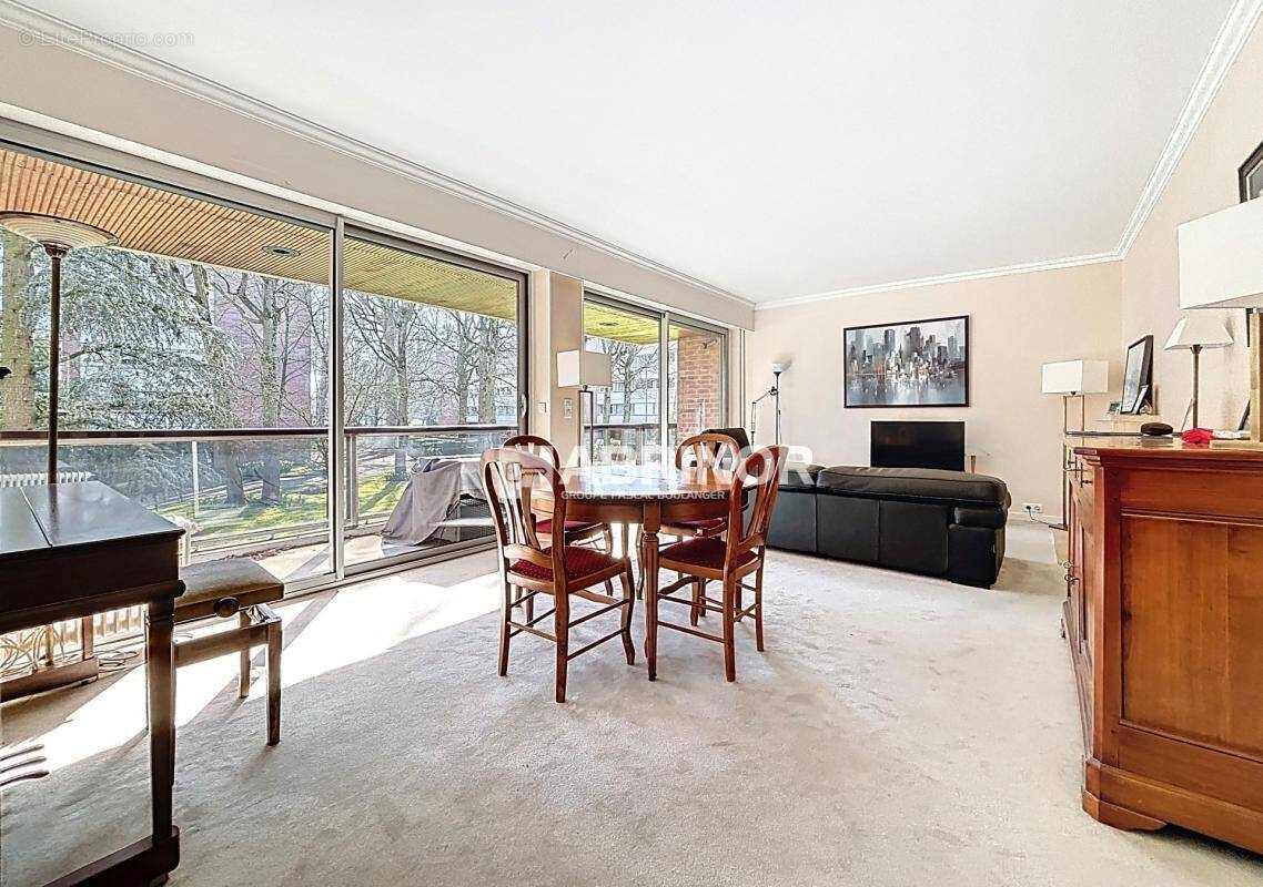 Appartement à WASQUEHAL