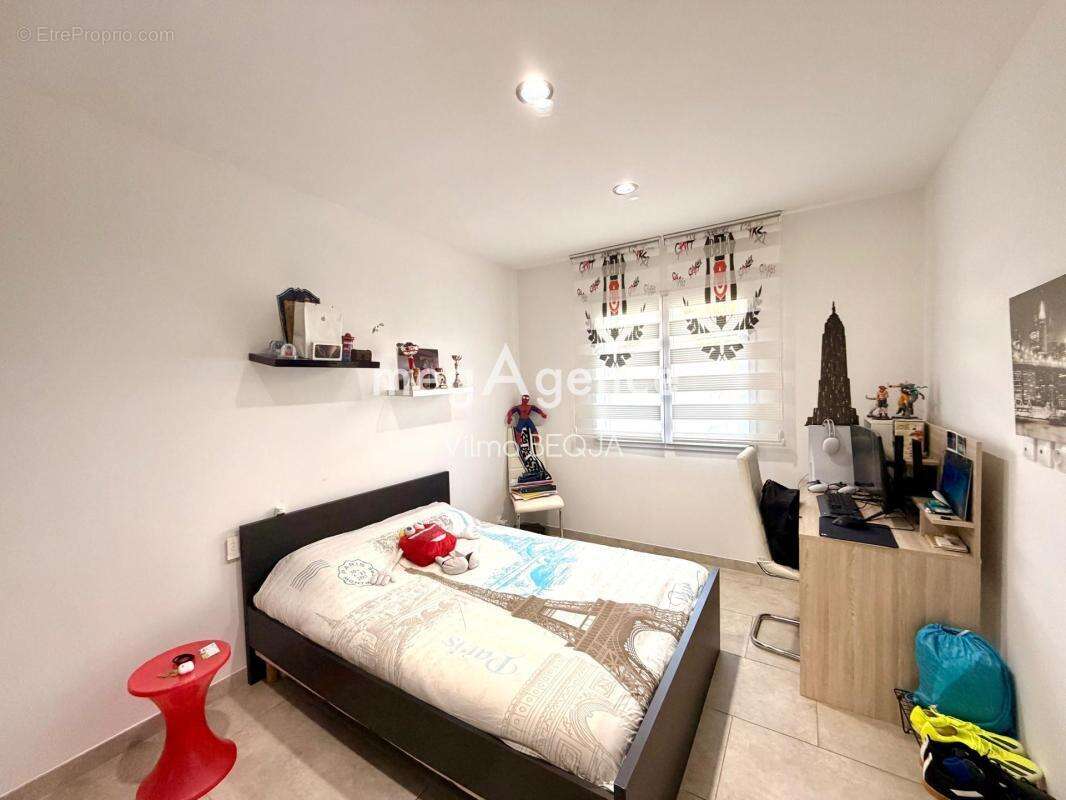 Maison à SAINT-CLEMENT