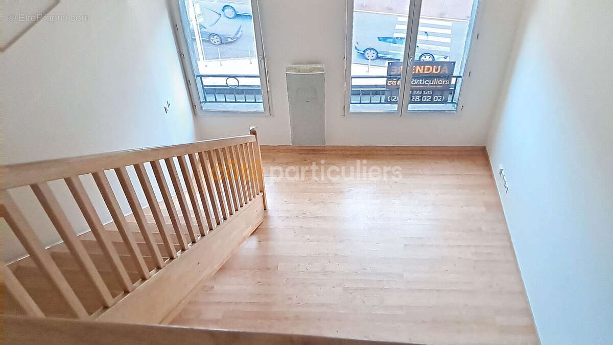 Appartement à MONTARGIS