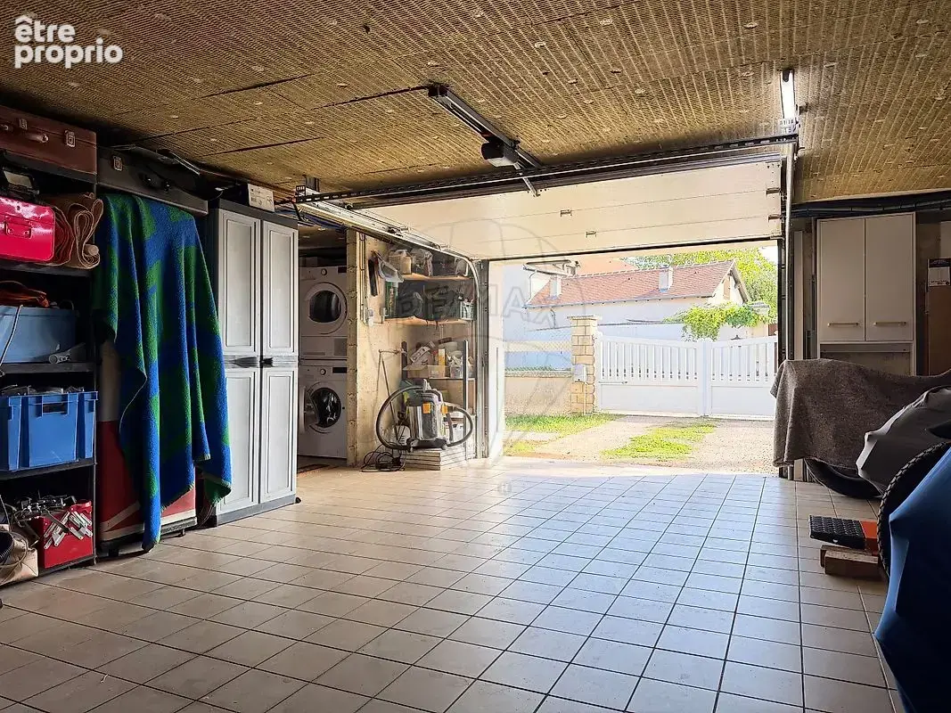 Maison 4 chambre(s) à vendre - photo 23