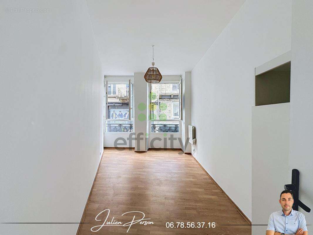 Appartement - photo 3