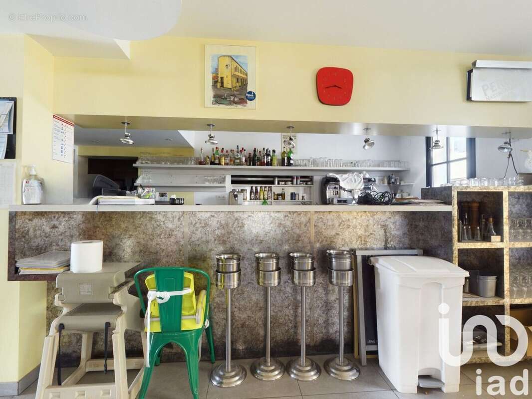 Photo 4 - Appartement à LA FLOTTE