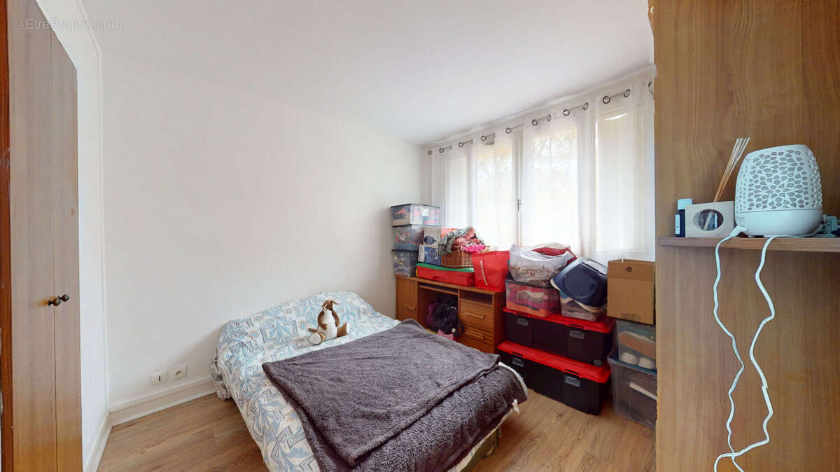 Appartement à SAINT-GERMAIN-LES-ARPAJON