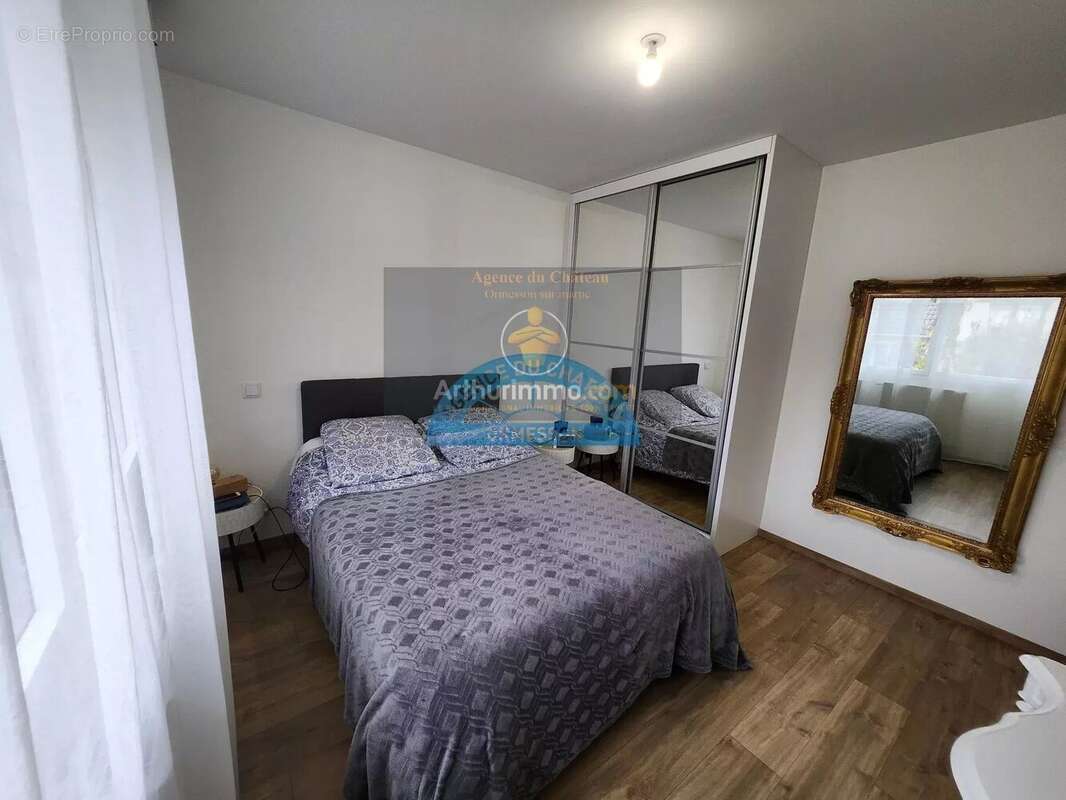 Maison à ORMESSON-SUR-MARNE