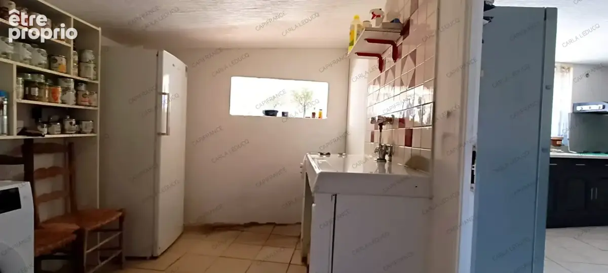 Maison à vendre 6 pièces à la campagne avec studio indépendant - photo 16
