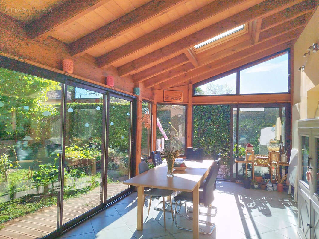 Maison 120 m² à Sciez  - photo 4