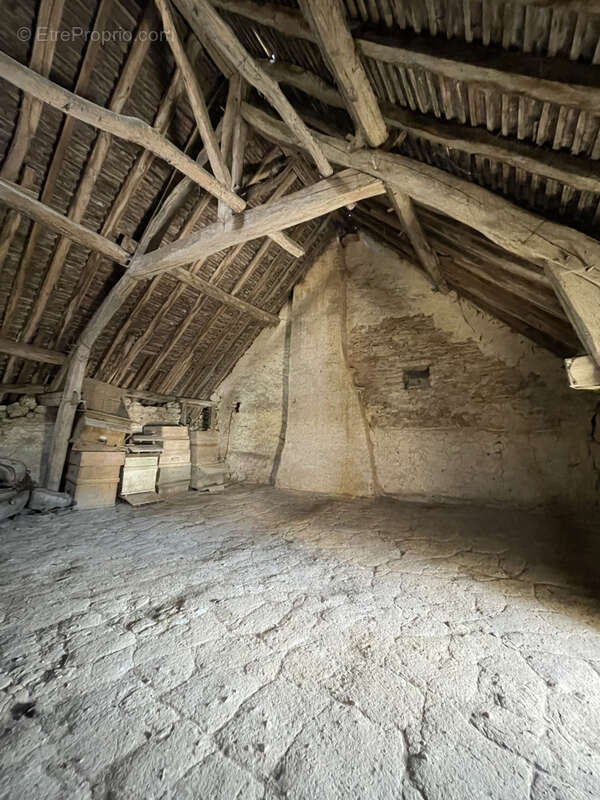 Maison à DYE