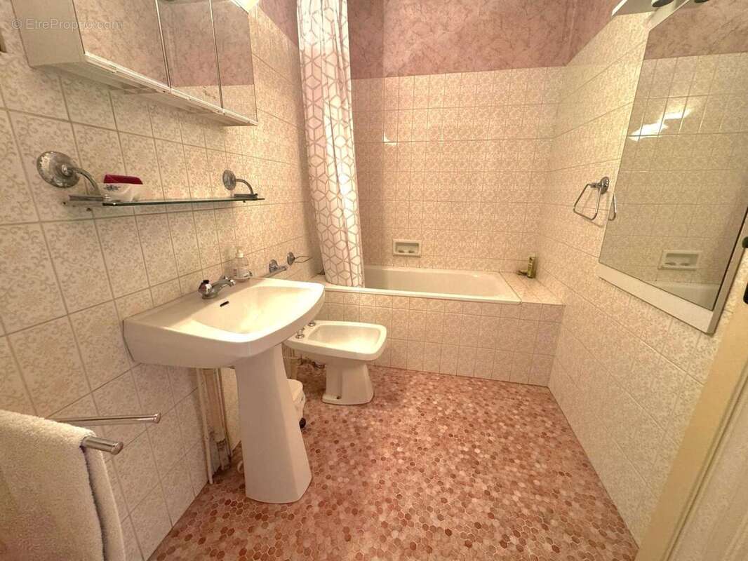 Photo 9 - Maison à FRENEUSE