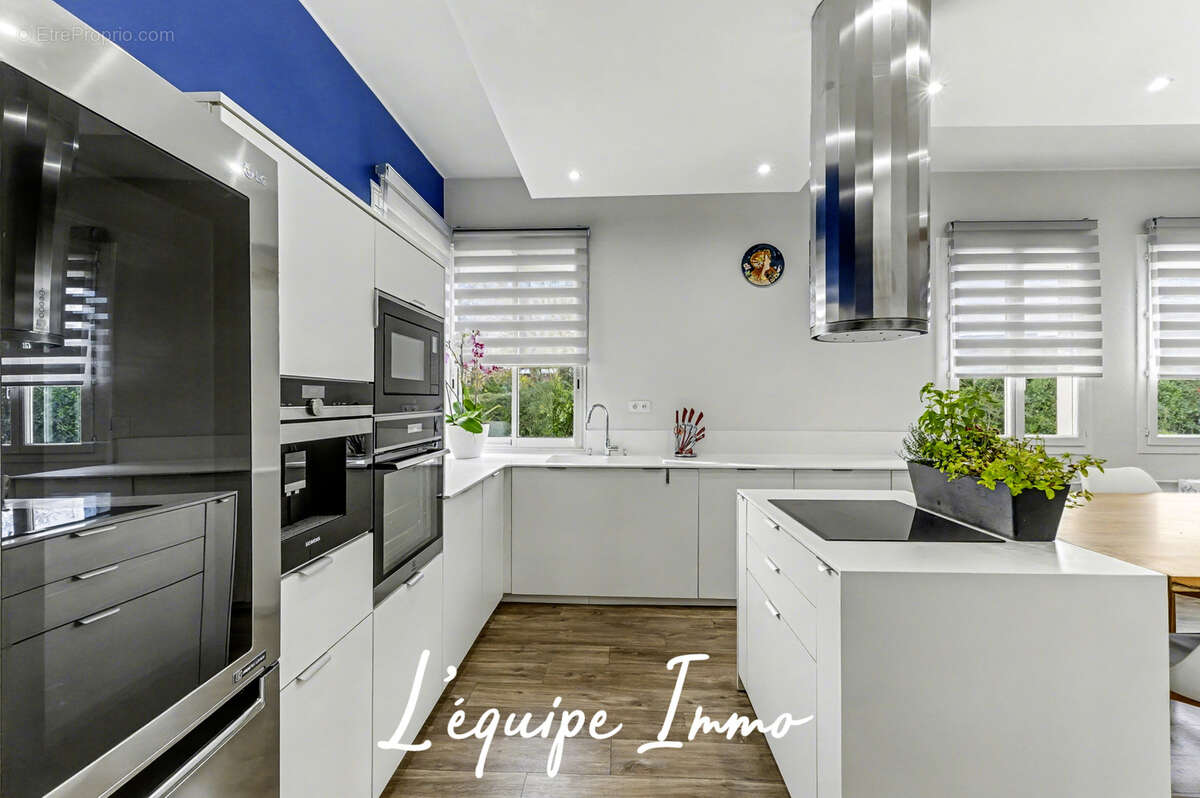 Maison à TOULOUSE