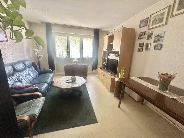 Appartement à CRETEIL