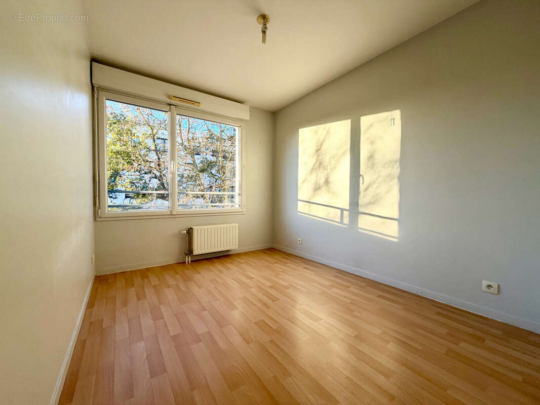 Appartement à CHANTEPIE