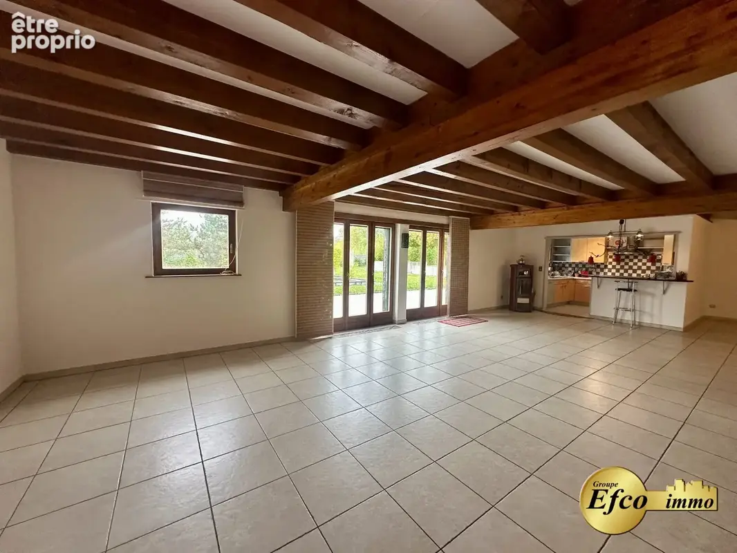 Maison 6 pièces 240 m² à vendre à Dietwiller (68440) - photo 9