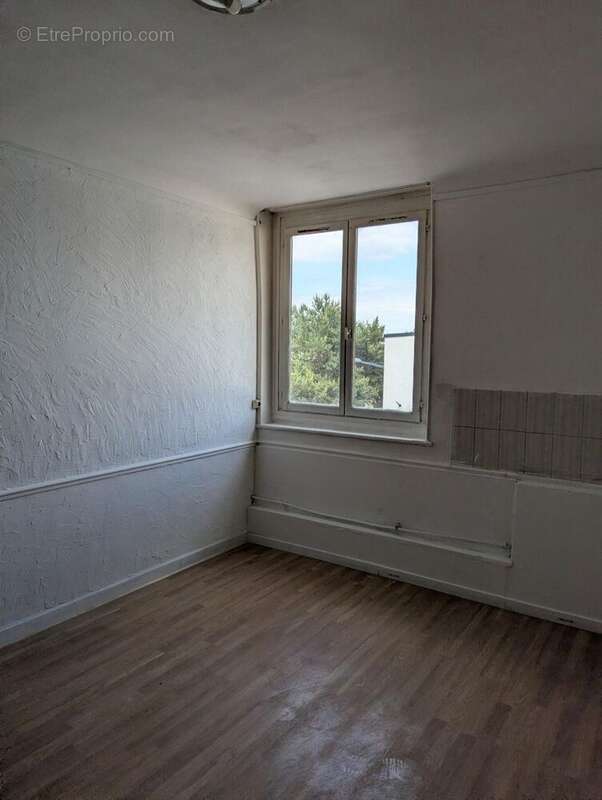 Photo 3 - Appartement à SAINT-QUENTIN
