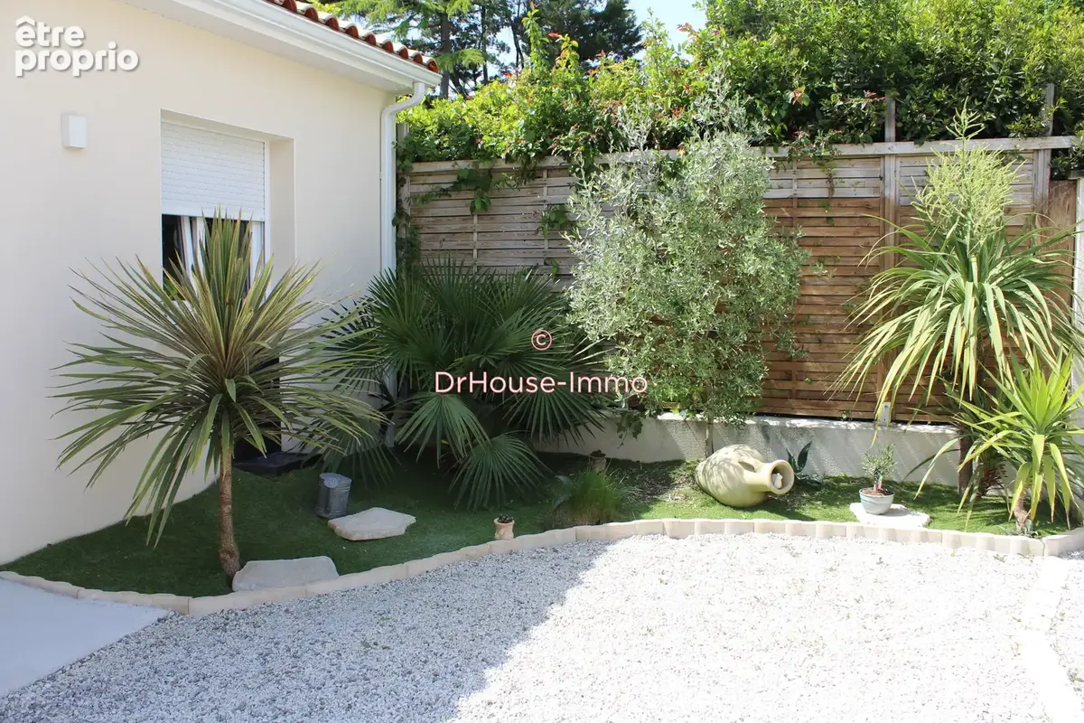 Maison 4 pièces 95 m² à vendre à Angouleme (16000) - photo 27