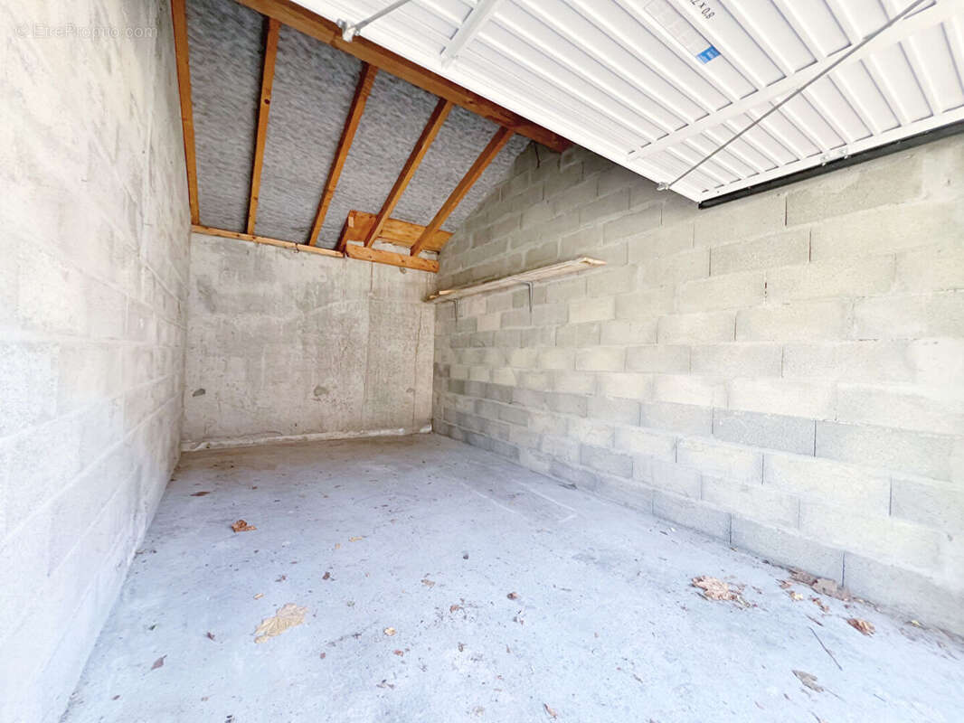 Appartement à CLUSES