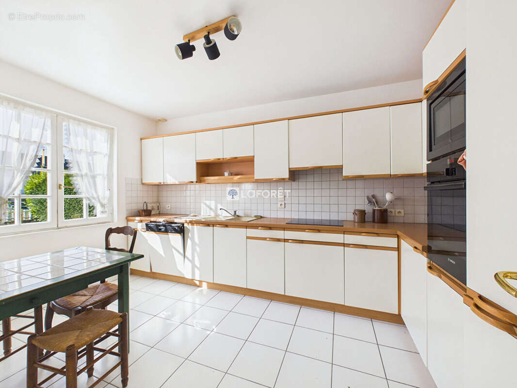 Maison à GOUESNACH
