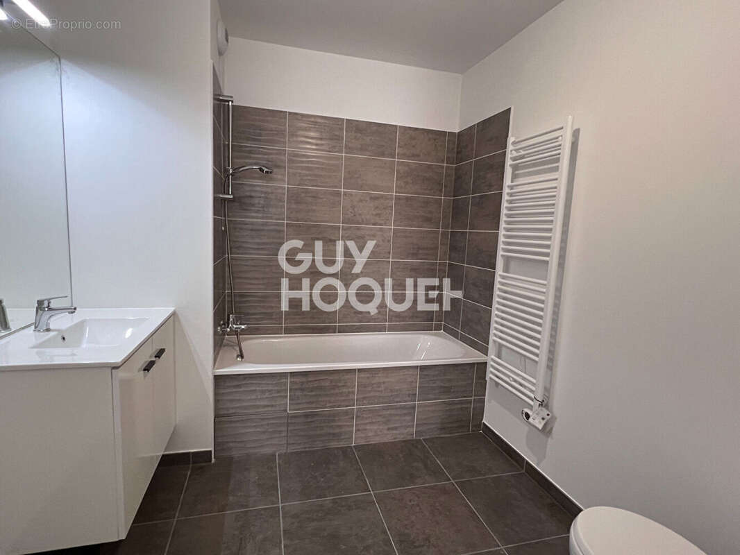 Appartement à VIENNE