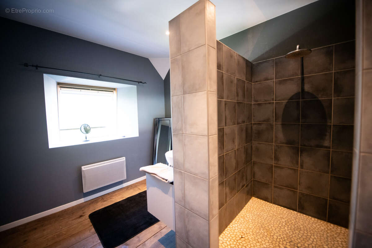 Maison à REMIREMONT