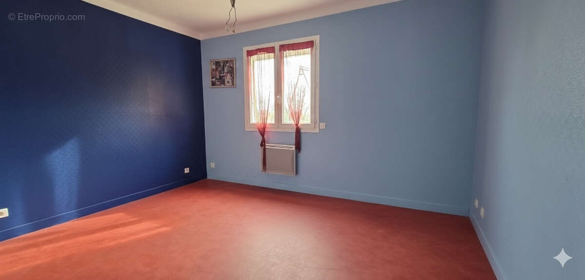 Maison à CORNAS