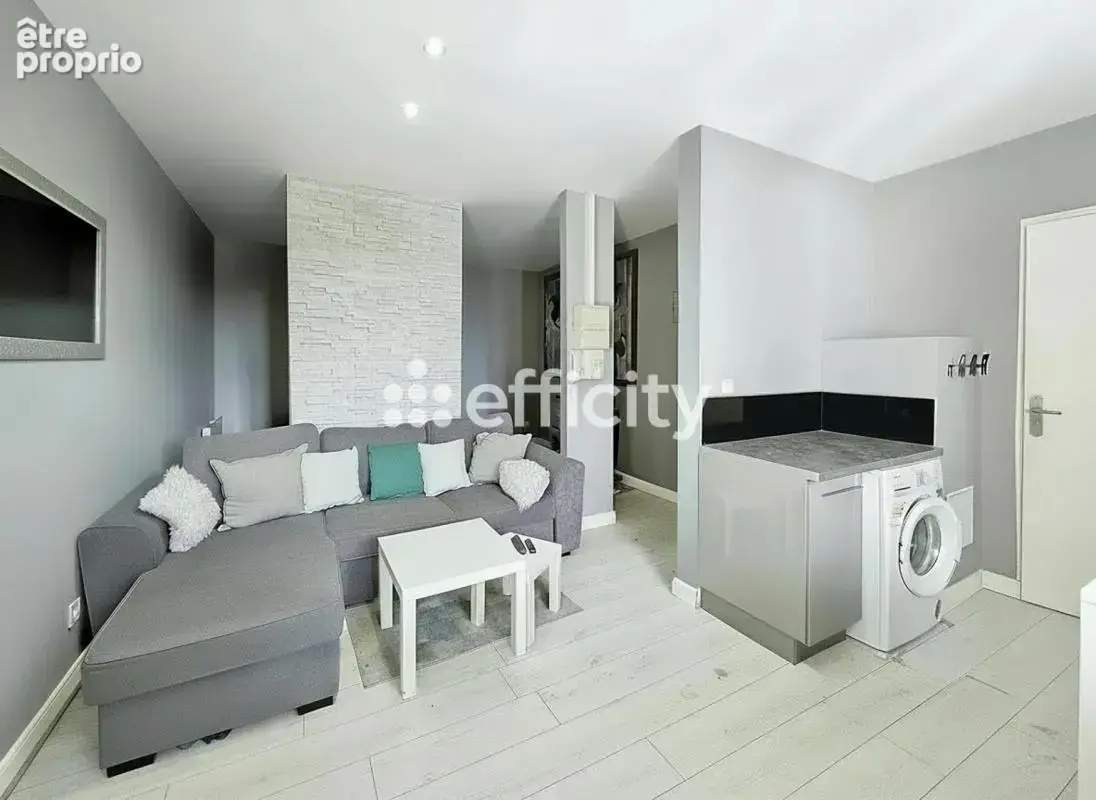 Appartement - photo 2