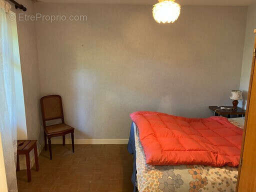 Maison à COLOMBIER-EN-BRIONNAIS