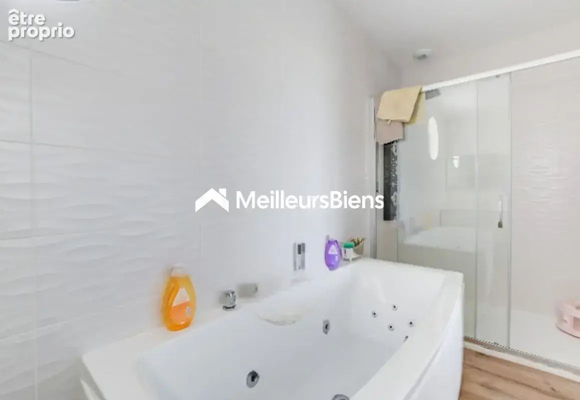 Villa 310 m2 avec piscine - photo 7