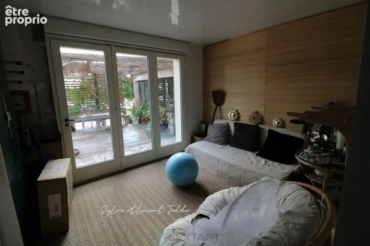 Maison individuelle de plain pied - photo 9