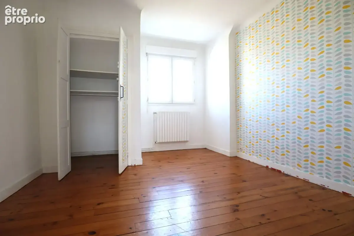 Maison de ville Brest 6 pièce(s) 120 m2 - photo 5