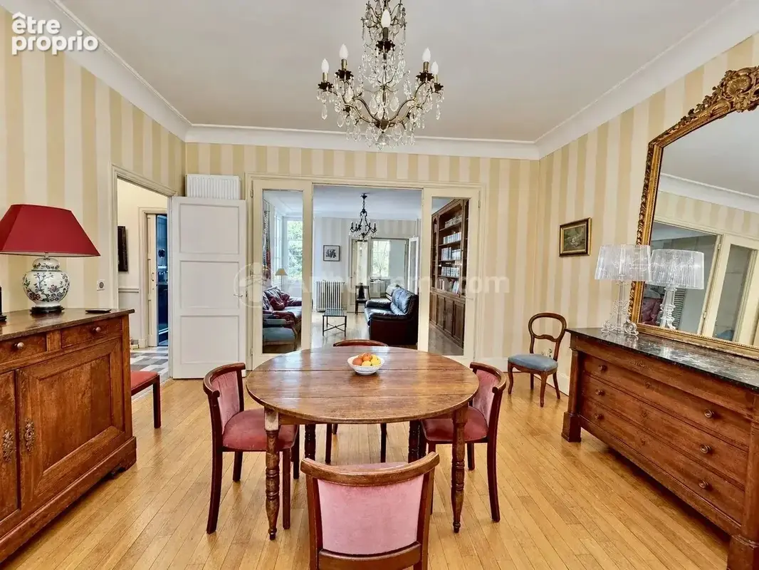 Vente Maison Clermont-ferrand(63000) 590 000ï¿œ - photo 2