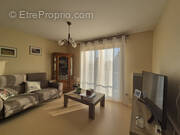 Appartement à PRECIGNE