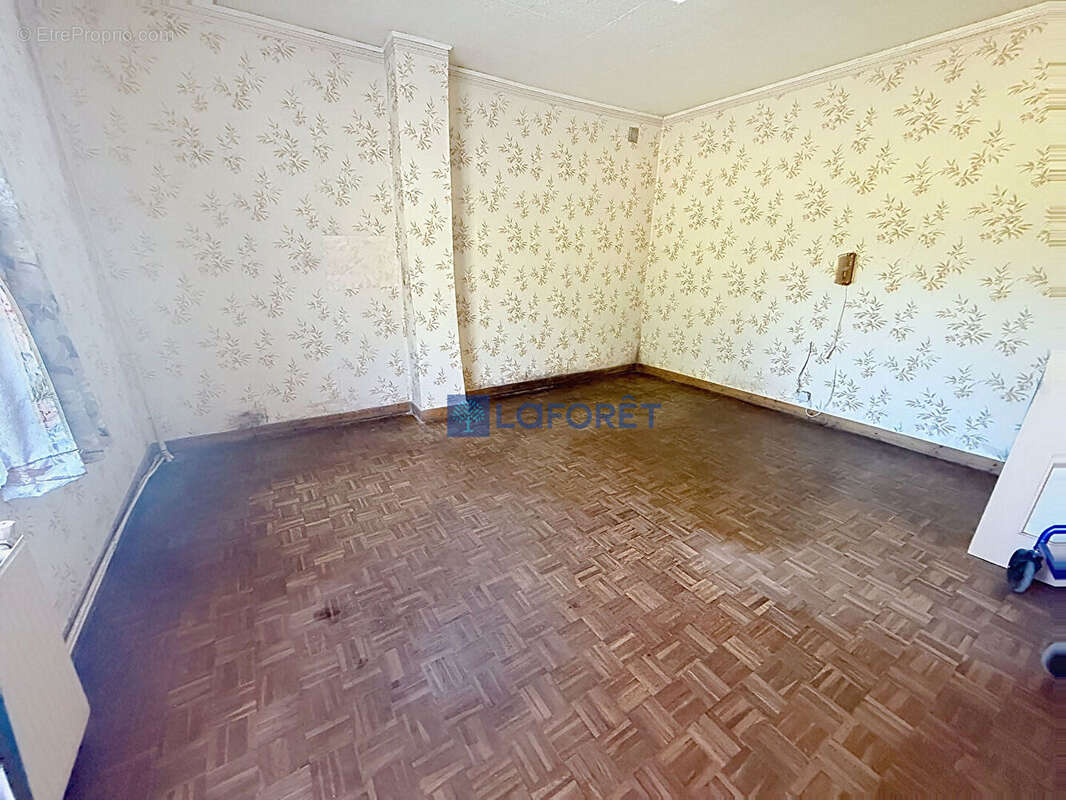 Maison à SINCENY