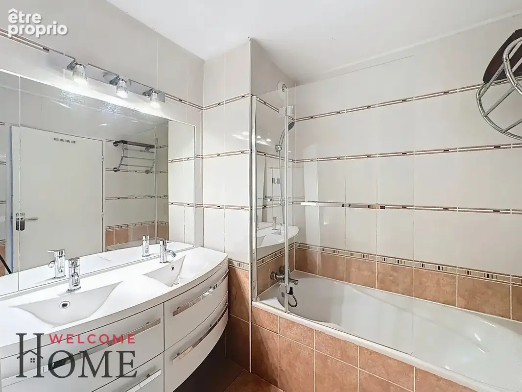 Levallois-pompidou-appartement familial - photo 25