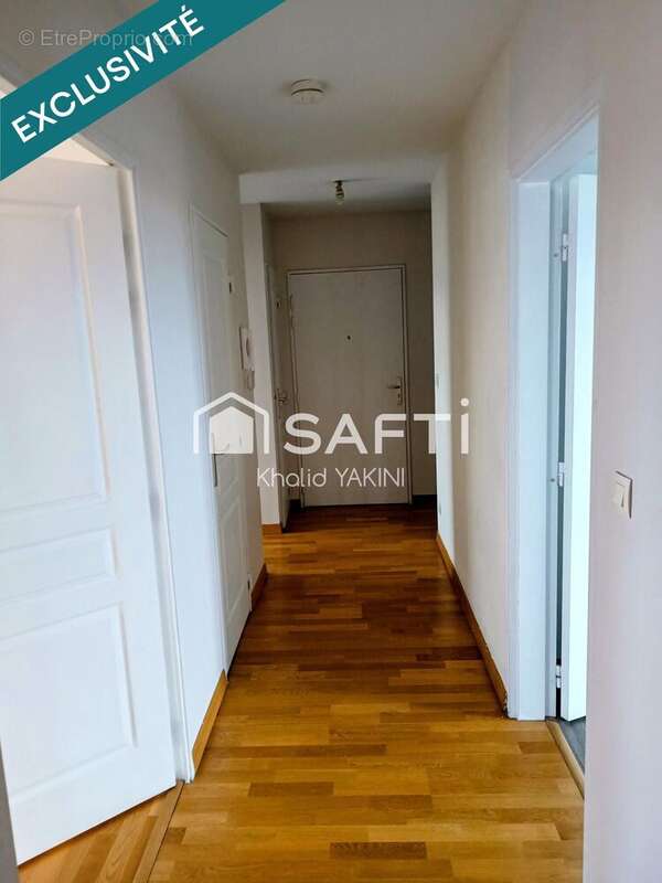 Photo 2 - Appartement à MANTES-LA-VILLE