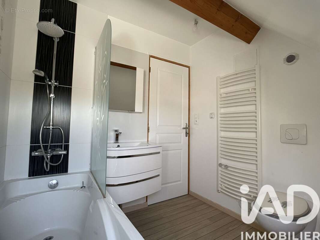 Photo 6 - Appartement à SAINTE-LUCE-SUR-LOIRE